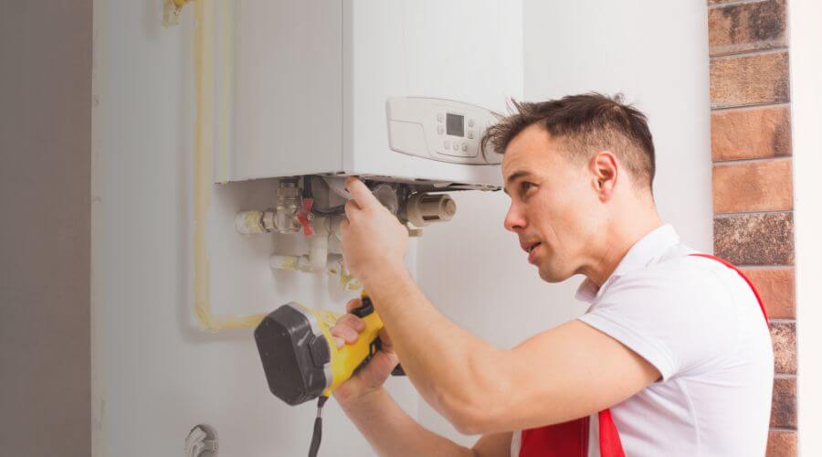 Professional sink repair in Cairnbrook, PA